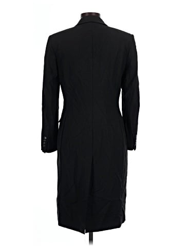 Classiques Entier Wool Coat (view 2)