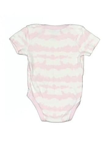 Quiltex Short Sleeve Onesie (view 2)