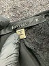 Fun2Fun 100% Polyester Black Sleeveless Blouse Size XS - photo 7
