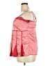 Ashley Stewart Red Sleeveless Blouse Size 2X Plus - photo 5