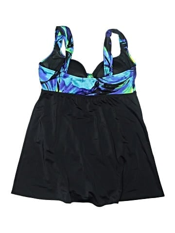 Longitude Swimsuit Top (view 2)
