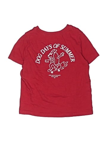 Old Navy Short Sleeve T-Shirt (view 2)