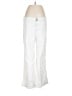 Athleta White Cargo Pants Size 8 - photo 1