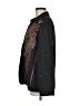 Coldwater Creek Paisley Black Blazer Size M - photo 5