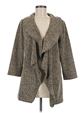 Calvin Klein Coat (view 1)