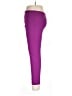 Alfani Solid Purple Active Pants Size 12 (petite) - photo 5