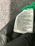 H&M Green Turtleneck Sweater Size S - photo 8