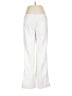Athleta White Cargo Pants Size 8 - photo 2