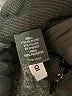 Express Design Studio Solid Black Casual Skirt Size 0 - photo 5