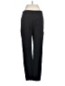 Babaton Solid Black Dress Pants Size 4 - photo 2