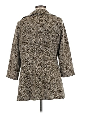 Calvin Klein Coat (view 2)