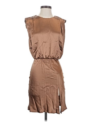 NONchalant Casual Dress (view 1)