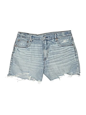American Eagle Outfitters Denim Shorts (view 1)