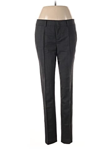 Vince. Wool Pants (view 1)