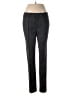 Vince. Gray Wool Pants Size 2 - photo 1