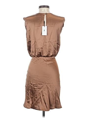NONchalant Casual Dress (view 2)