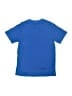 Marvel 100% Cotton Blue Short Sleeve T-Shirt Size S (kids) - photo 2
