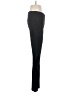 Babaton Solid Black Dress Pants Size 4 - photo 4
