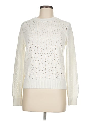 Point Sur Pullover Sweater (view 1)
