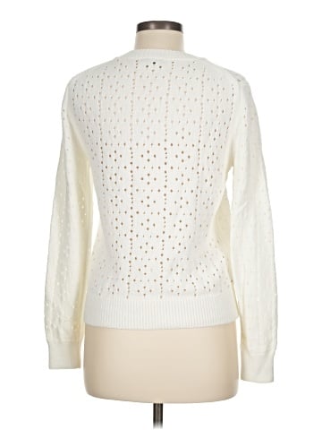 Point Sur Pullover Sweater (view 2)