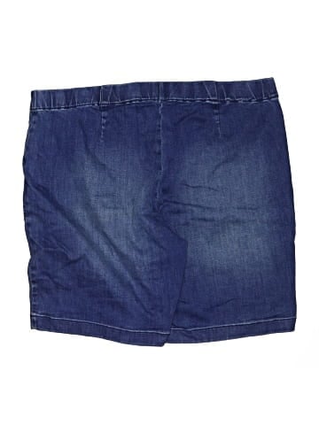 J.Jill Denim Shorts (view 2)