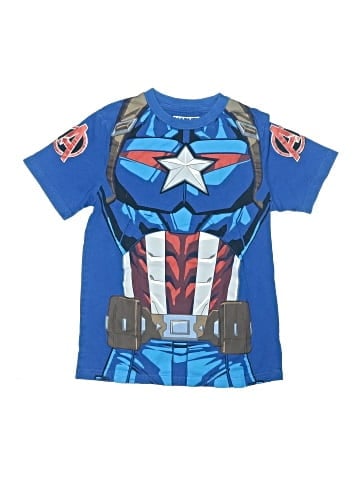 Marvel Short Sleeve T-Shirt (view 1)
