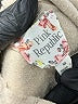 Pink Republic Tan Zip Up Hoodie Size M - photo 6