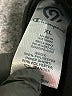 C9 By Champion 100% Polyester Solid Black Active Skort Size XL - photo 4