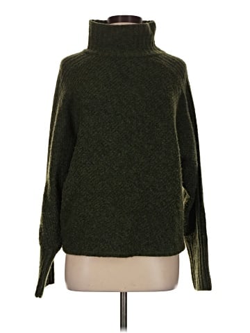 Max Studio Turtleneck Sweater (view 1)