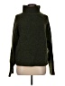 Max Studio Green Turtleneck Sweater Size M - photo 1