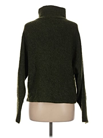 Max Studio Turtleneck Sweater (view 2)