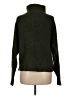 Max Studio Green Turtleneck Sweater Size M - photo 2