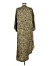tp Gold Kimono One size - photo 2