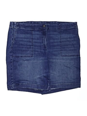 J.Jill Denim Shorts (view 1)