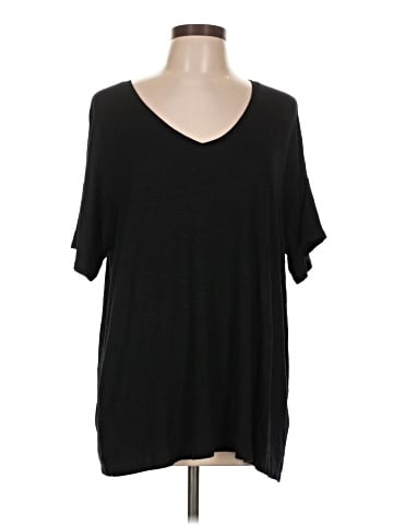 Style&Co Short Sleeve T-Shirt (view 1)