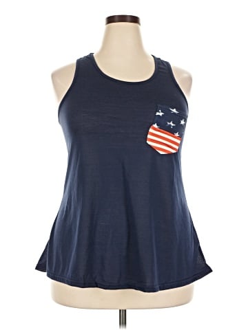True Rock Tank Top (view 1)