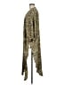 tp Gold Kimono One size - photo 5