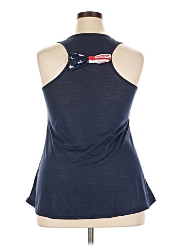 True Rock Tank Top (view 2)