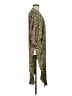 tp Gold Kimono One size - photo 4
