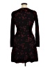 MICHAEL Michael Kors Black Casual Dress Size L (petite) - photo 2