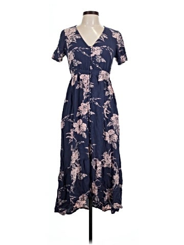 Roxy Casual Dress (view 1)
