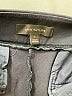 Ann Taylor Solid Black Active Pants Size 6 - photo 7