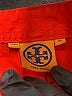 Tory Burch Color Block Red Jeans Size 26 waist - photo 7