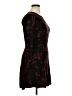 MICHAEL Michael Kors Black Casual Dress Size L (petite) - photo 4
