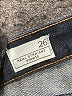 Gap Blue Denim Shorts Size 26 waist - photo 4