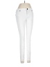 Kut from the Kloth Hearts White Jeans Size 4 - photo 1
