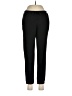 Stars Above Solid Black Casual Pants Size M - photo 1
