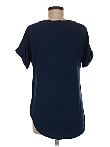 Matty M Short Sleeve T-Shirt (view 2)