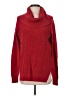 MICHAEL Michael Kors Red Turtleneck Sweater Size XS - photo 1