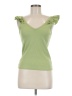 Old Navy Green Sleeveless Top Size M - photo 1